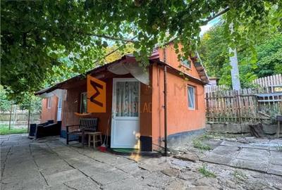 Casă cu 4 camere cu Teren 600 Mp în Merei - 13