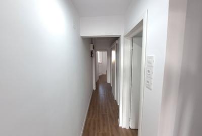 Apartament cu 3 camere 98,59 mp in zona Unirii - 16