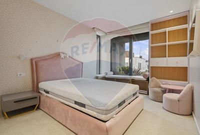 Casă cu 6 camere cu Teren 571 Mp în Tunari - 22