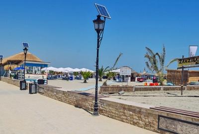 Vanzare 2 camere Mamaia Nord - Plaja Zanzibar - 12