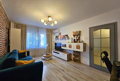 Apartament cu 2 camere decomandat în Iancului - 2