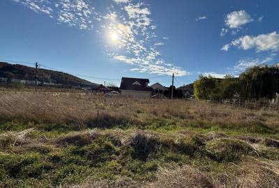 Teren de 600 mp, în Central - 1