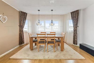 Casă individuală cu 4 camere cu Teren 464 Mp în Sânpetru - 17