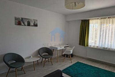 Garsonieră decomandată în Zorilor - 3