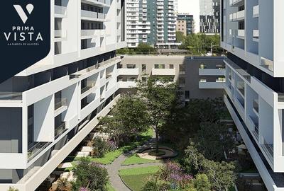 Apartament cu 3 camere decomandat în Floreasca - 6