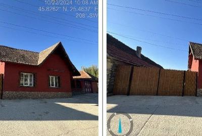 Casă cu 3 camere în Cutuș - 6