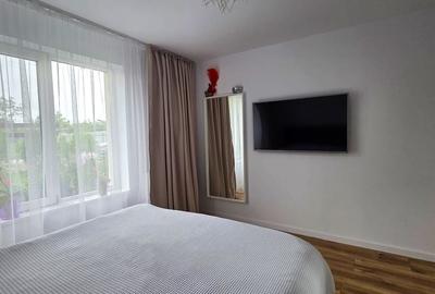 Casă cu 3 camere cu Teren 500 Mp în Frumușani - 11
