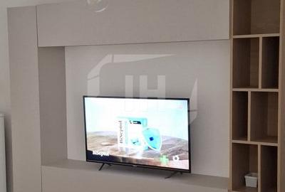 Garsonieră semidecomandată, mobilată în Gheorgheni - 2