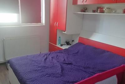 Apartament cu 3 camere semidecomandat în Piața Centrală - 4