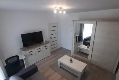 LUJERULUI | EXIGENT PLAZA | 2 CAMERE CENTRALA | AC | METROU