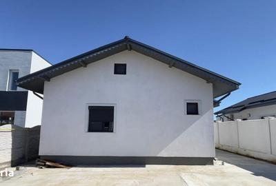 Casă cu 3 camere cu Teren 276 Mp în Central - 6