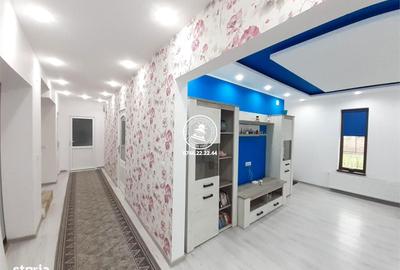Casă cu 4 camere în Breazu - 12