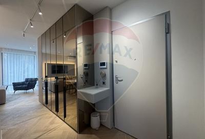 Apartament 2 camere amenajat premium I Arqa Jolie Village - Pipera - 2