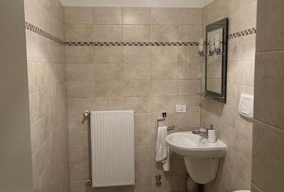 Apartament cu 2 camere decomandat în Exterior Vest - 5