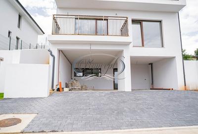 Casă individuală cu 4 camere cu Garaj în Feleacu - 3