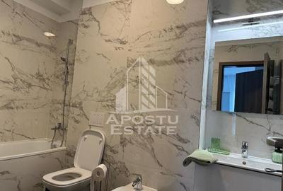 Apartament cu 3 camere, 2 bai, loc de parcare, bloc nou, zona Soarelui - 7