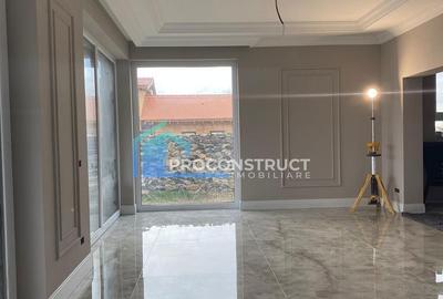 Casă cu 5 camere cu Teren 430 Mp în Central - 5