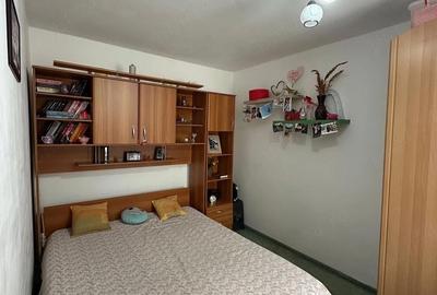 Apartament cu 2 camere nedecomandat în Govândari - 5