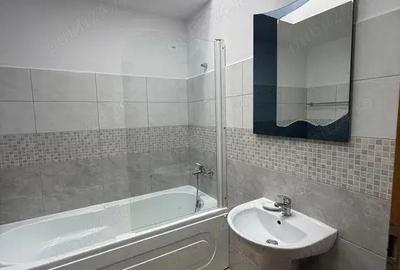 Casa tip duplex complet mobilata in Dumbravita langa padure si lac, 90 mp, 850 euro - 1