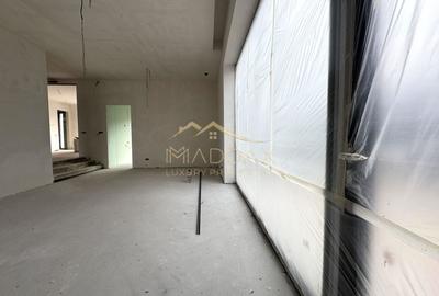 Vila Individuala Exclusivista 6 camere *525mp* // Pipera - Scoala Americana Vila Individuala Exclusivista 6 camere *525mp* // Pipera - Scoala Americana - 14