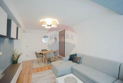 De vanzare Apart. 2 camere Ultrafinisat Bloc Boutique s... De vanzare Apart. 2 camere Ultrafinisat Bloc Boutique s... - 2