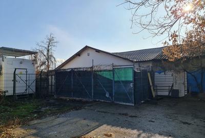 Spațiu comercial, de 400 mp, în Titan - 3