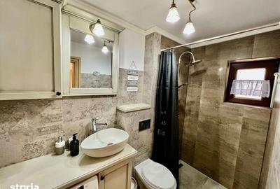 Apartament cu 2 camere în Terezian - 4