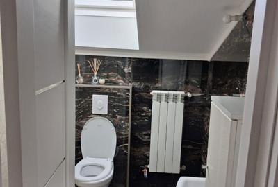 Garsonieră decomandată în Unirii - 6