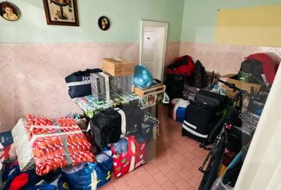 Casă cu 5 camere cu Teren 727 Mp în Pârneava - 2