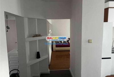 Apartament cu 3 camere decomandat, mobilat în Sebastian - 3