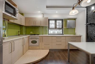 Apart. cu VIBE in Splaiul Unirii 33! Mutare imediată ! - 11