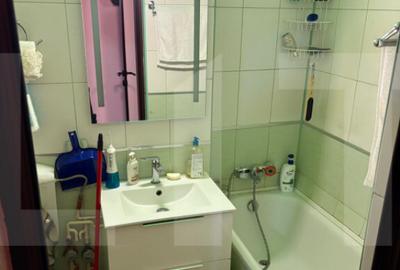 Apartament cu 3 camere semidecomandat, mobilat în Giulești - 1
