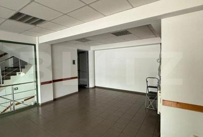 Spațiu comercial, de 685 mp, în Central - 7
