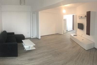 Campus, 2 camere, totul nou, gaze. - 7