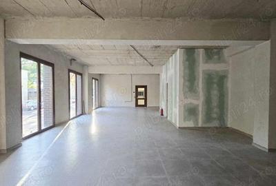Spațiu comercial, de 102 mp, în Ultracentral - 1