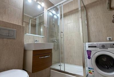 Garsonieră decomandată în Iancului - 1