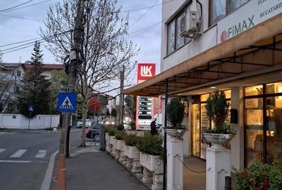 Birou, de 95 mp, în Brâncoveanu - 1