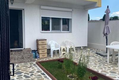 Casă individuală cu 4 camere cu Teren 180 Mp în Central - 1