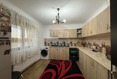 Casa / Vila de vanzare cu 5 camere - Cartierul Nou, Sascut - 10