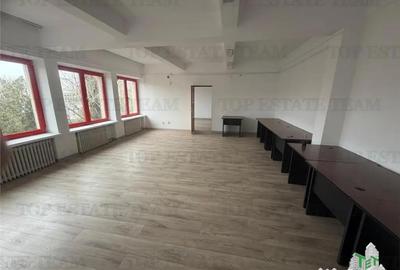Spațiu comercial, de 456 mp, în Măgurele - 17