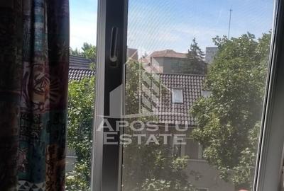 Apartament 3 camere, decomandat cu centrala proprie langa Medicina - 10