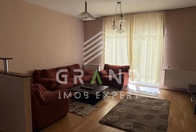 Apartament cu 3 camere semidecomandat, mobilat în Borhanci - 6