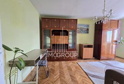Apartament de inchiriat 3 cam dec – Zorilor, Str. Observatorului - 8
