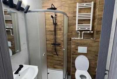 Garsonieră în Alexandru cel Bun - 5