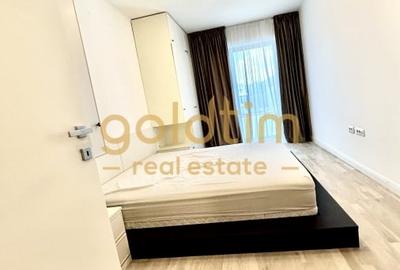 2 CAMERE 56MP SUPERB+TERASA 60MP/VEDERE SPATE/PARCARE SUBTERANA/102 THE ADDRESS - 20