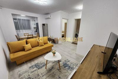 Apartament cu 2 camere decomandat, mobilat în Theodor Pallady - 1
