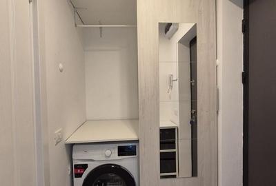 Garsonieră semidecomandată, mobilată în Panduri - 8