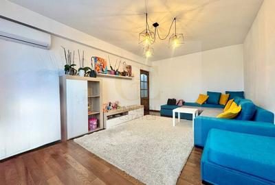 Spre Vânzare apartament cu 3 camere - 72 m.p - Nicolina, Iași - 2