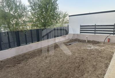 Buftea casa P+M 140 MP Lot 357 MP - 42