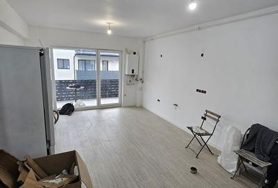 Apartament cu 2 camere în Baciu - 2